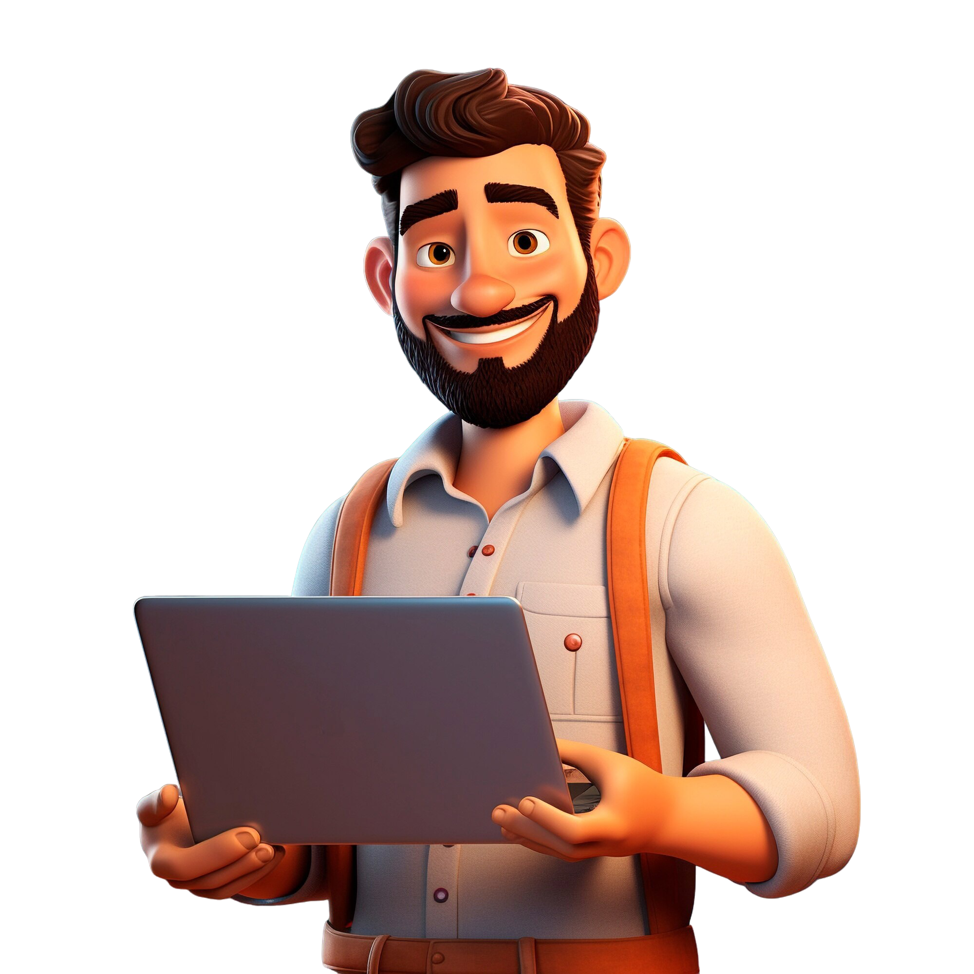 Software Developer Anil Wagle